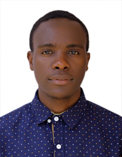 Mr. Aheebwa Cleophas