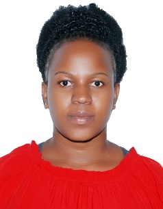 Ms. Ddembe Lailar