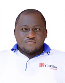 Mr. Kazibwe Charles