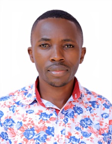 Mr. Kikambi Benard