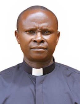 Rev. Fr. Simon Peter Kyambadde