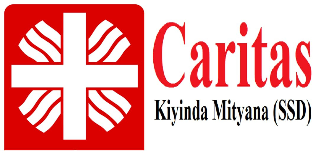 Caritas Mityana Logo