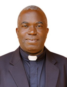 Rev. Fr. Michael Mukasa