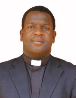 Rev. Fr. Robert Mutyaba