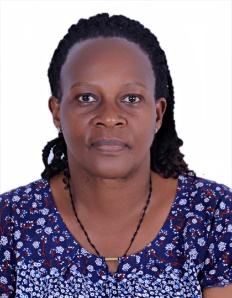 Ms. Nabisubi Mary