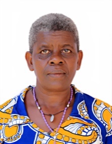 Ms. Nansubuga Molly Rita