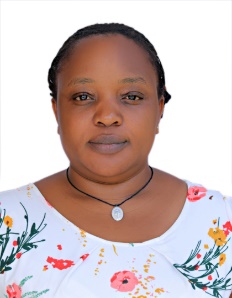 Mrs. Nayiga Maria Frances Mugagga
