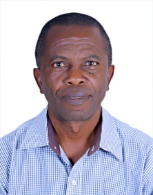 Mr. Ntabaazi Nsumba Francis Xavier
