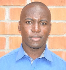 Mr. Seruyange Julius