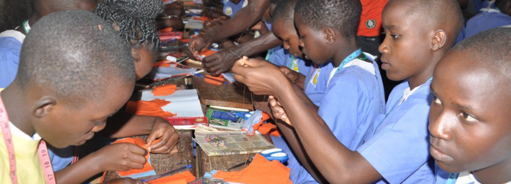 Caritas Kiyinda-Mityana Diocese — serving communities in Uganda