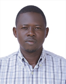Mr. Ssebiragala Henry